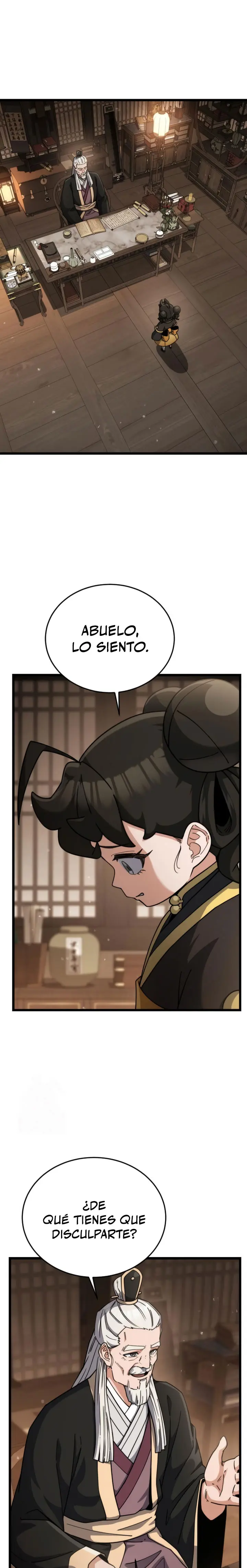  El renacer del Filo y la Flor  > Capitulo 10 > Page 301