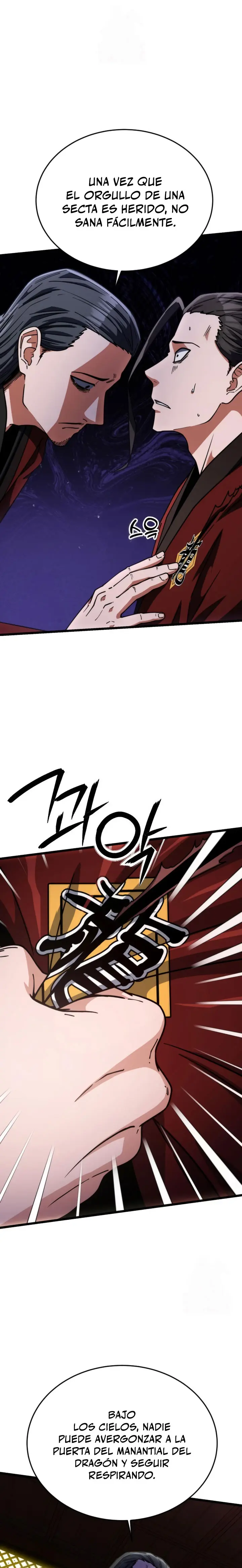  El renacer del Filo y la Flor  > Capitulo 10 > Page 361