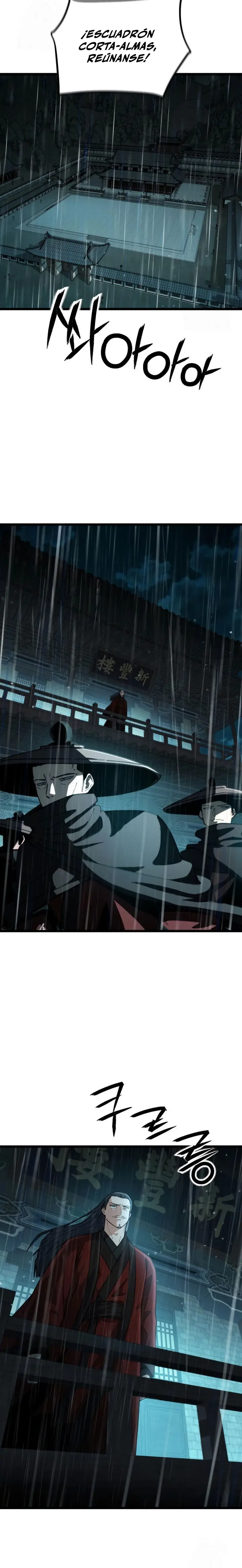  El renacer del Filo y la Flor  > Capitulo 10 > Page 381