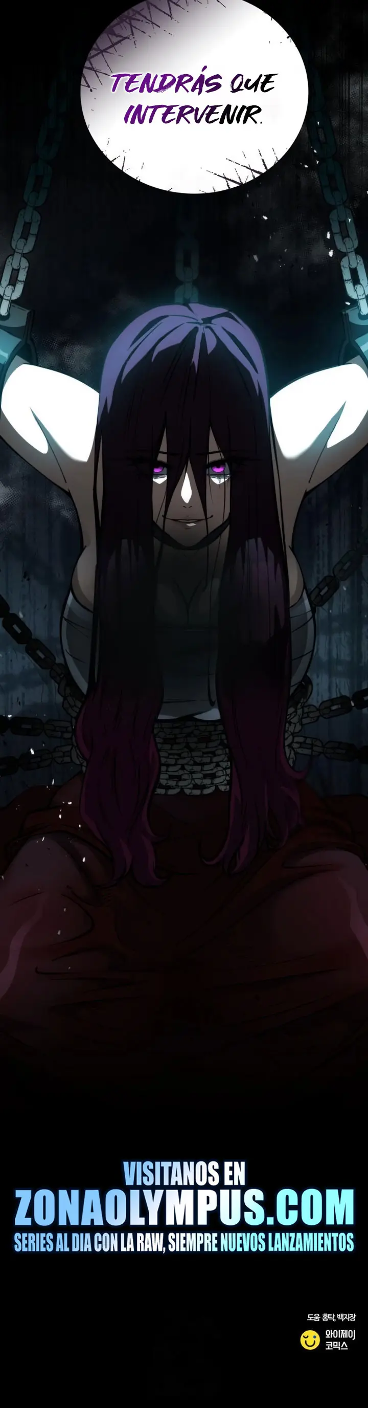  El renacer del Filo y la Flor  > Capitulo 10 > Page 411