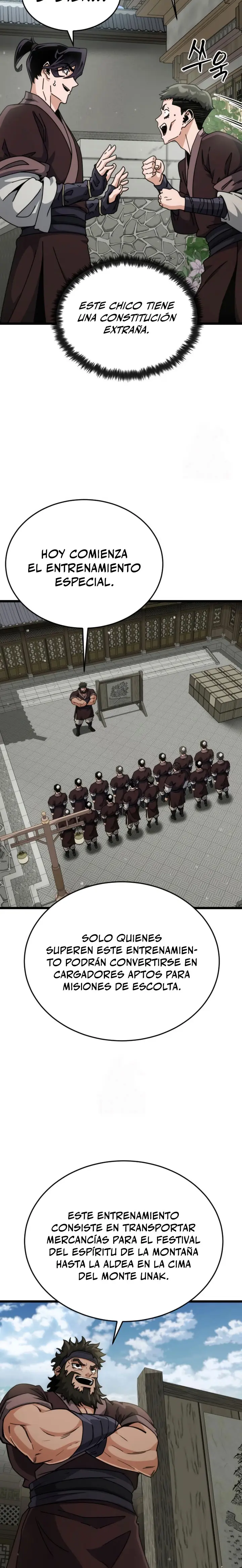  El renacer del Filo y la Flor  > Capitulo 11 > Page 81