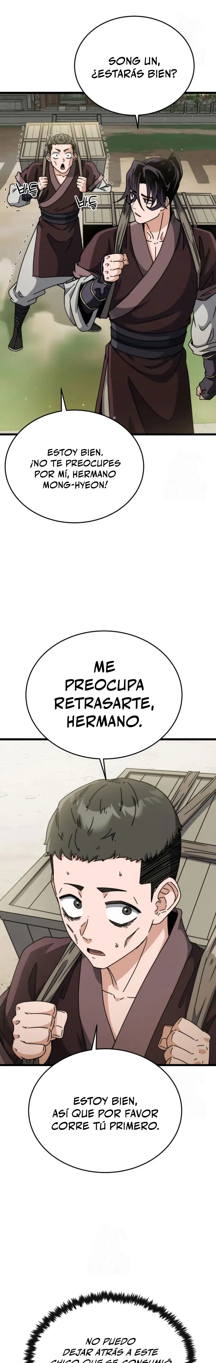  El renacer del Filo y la Flor  > Capitulo 11 > Page 141