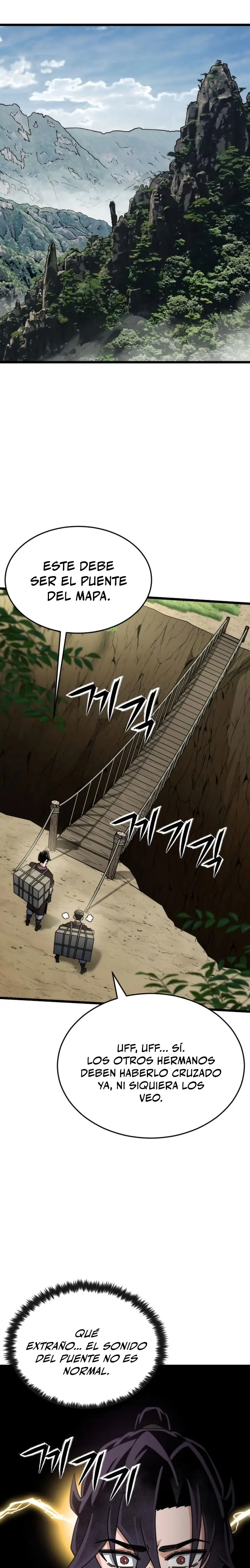  El renacer del Filo y la Flor  > Capitulo 11 > Page 161