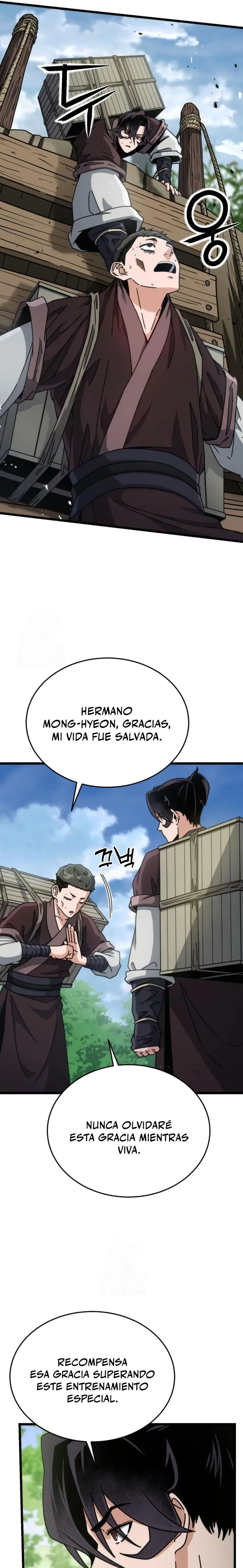  El renacer del Filo y la Flor  > Capitulo 11 > Page 201