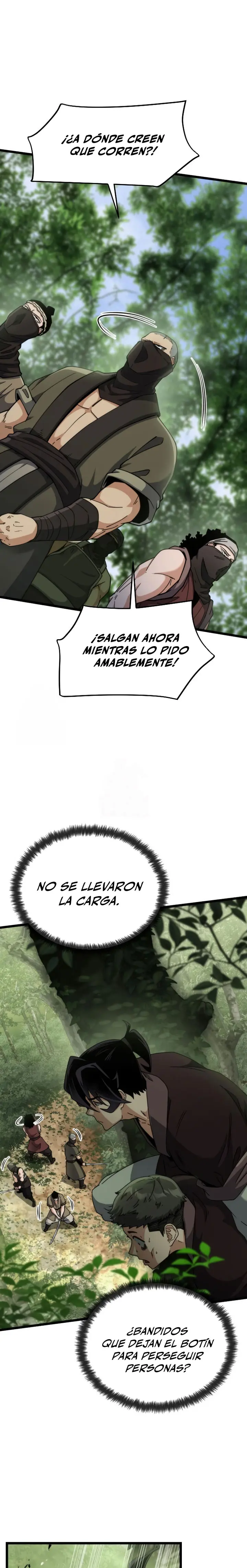  El renacer del Filo y la Flor  > Capitulo 11 > Page 281