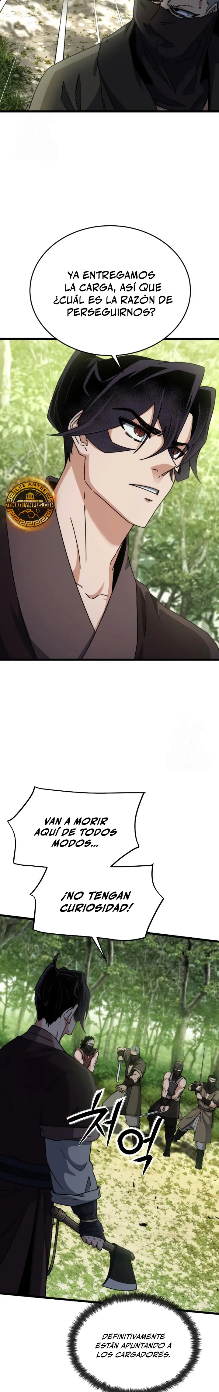  El renacer del Filo y la Flor  > Capitulo 11 > Page 311