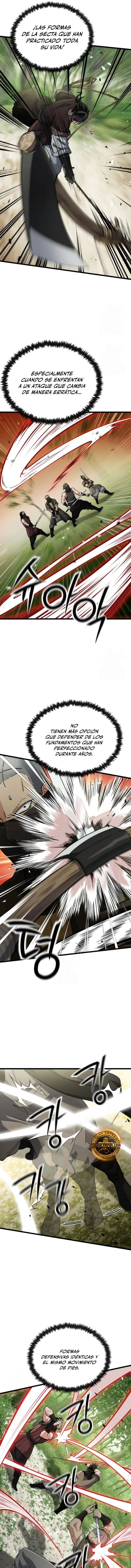  El renacer del Filo y la Flor  > Capitulo 11 > Page 331