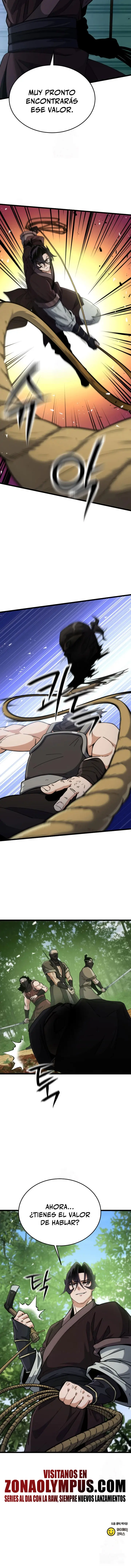  El renacer del Filo y la Flor  > Capitulo 11 > Page 351