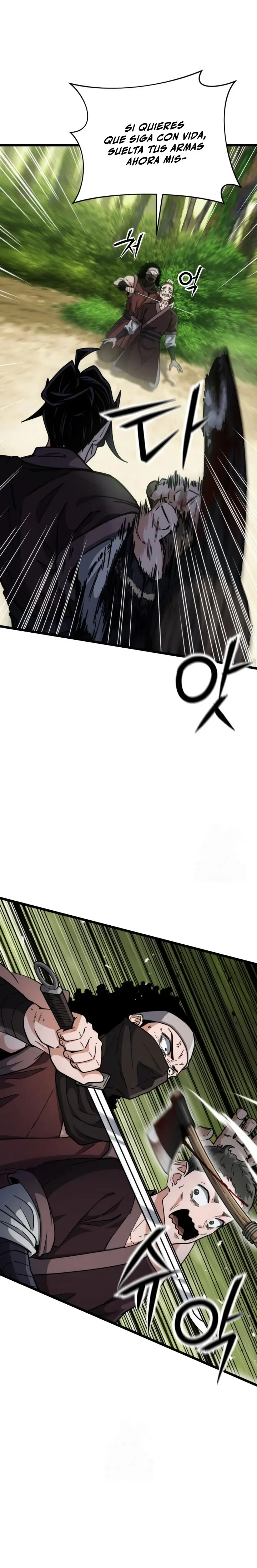  El renacer del Filo y la Flor  > Capitulo 12 > Page 71