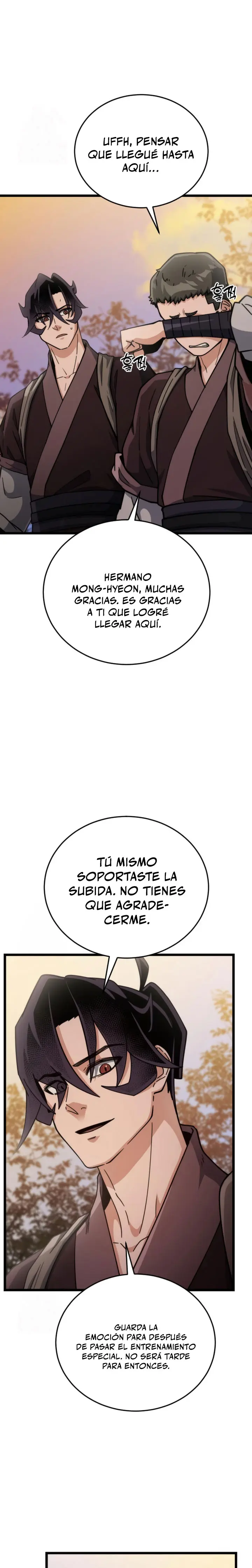  El renacer del Filo y la Flor  > Capitulo 12 > Page 181