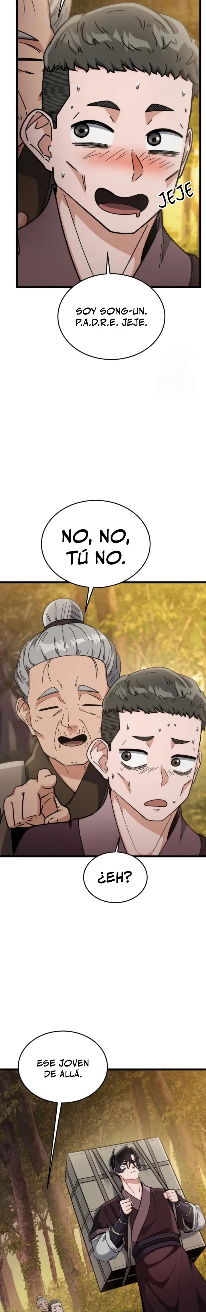  El renacer del Filo y la Flor  > Capitulo 12 > Page 231