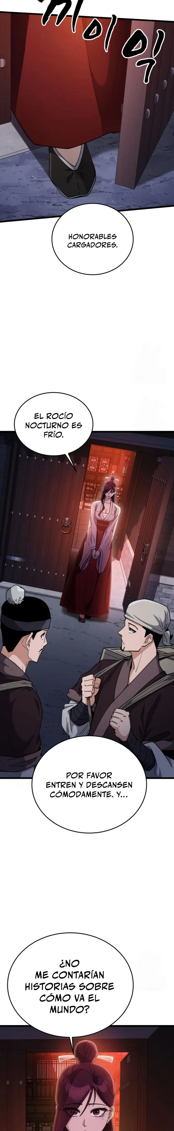  El renacer del Filo y la Flor  > Capitulo 12 > Page 281