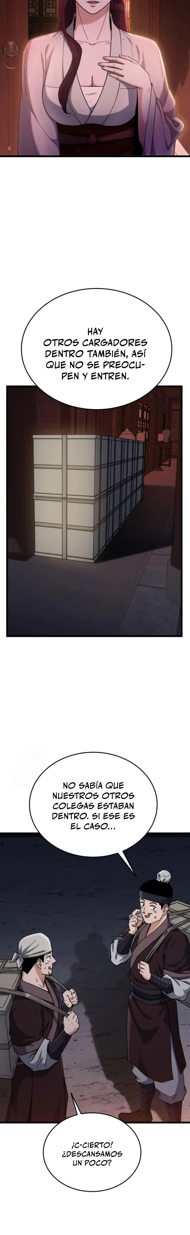  El renacer del Filo y la Flor  > Capitulo 12 > Page 301