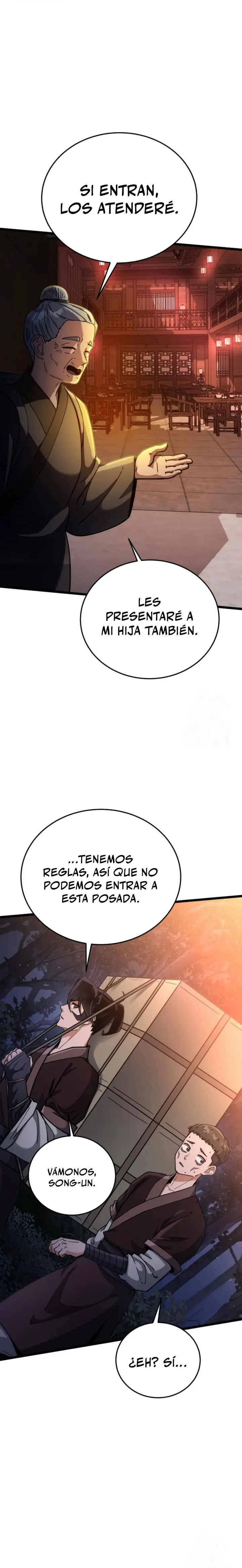  El renacer del Filo y la Flor  > Capitulo 12 > Page 331