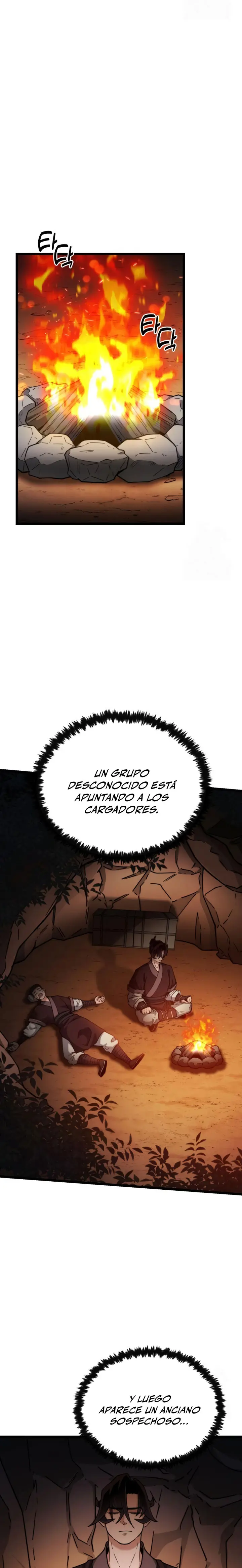  El renacer del Filo y la Flor  > Capitulo 12 > Page 341