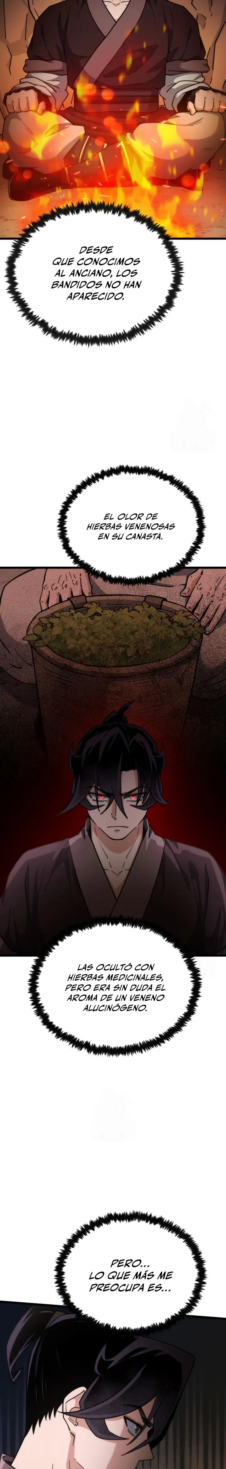  El renacer del Filo y la Flor  > Capitulo 12 > Page 351