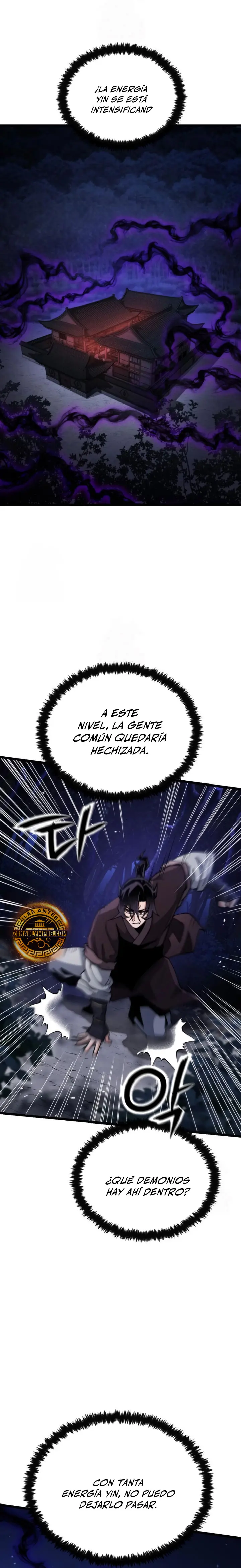  El renacer del Filo y la Flor  > Capitulo 12 > Page 391