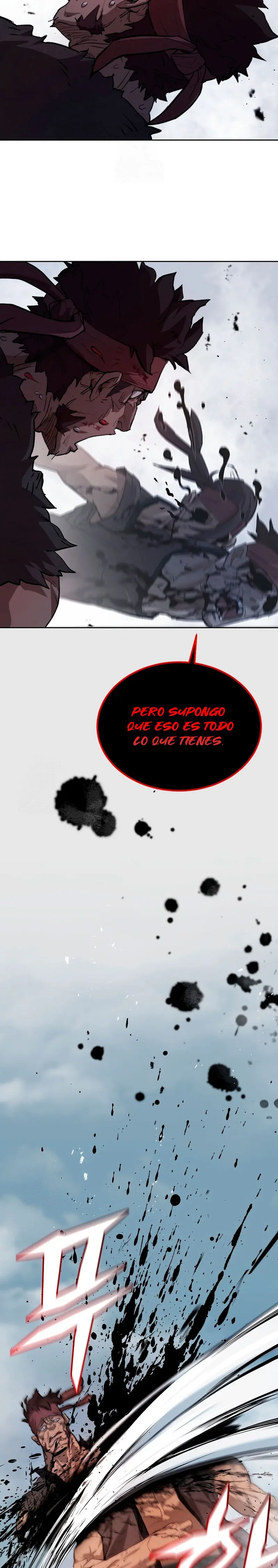 Demonio de la lanza inigualable > Capitulo 1 > Page 401