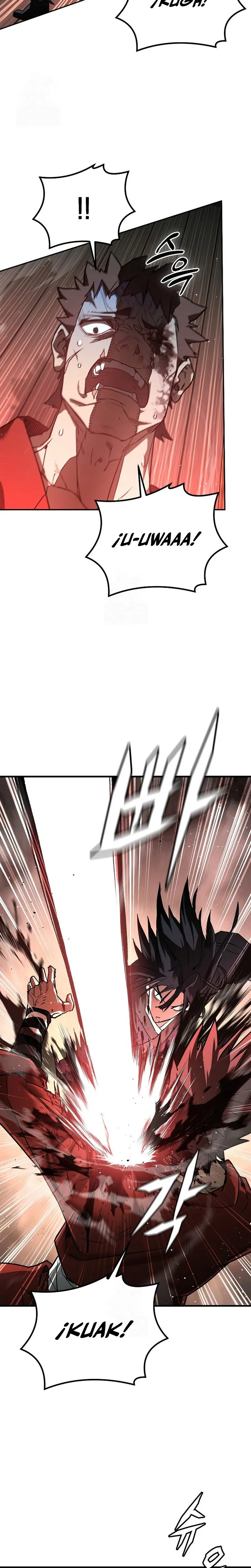 Demonio de la lanza inigualable > Capitulo 6 > Page 191