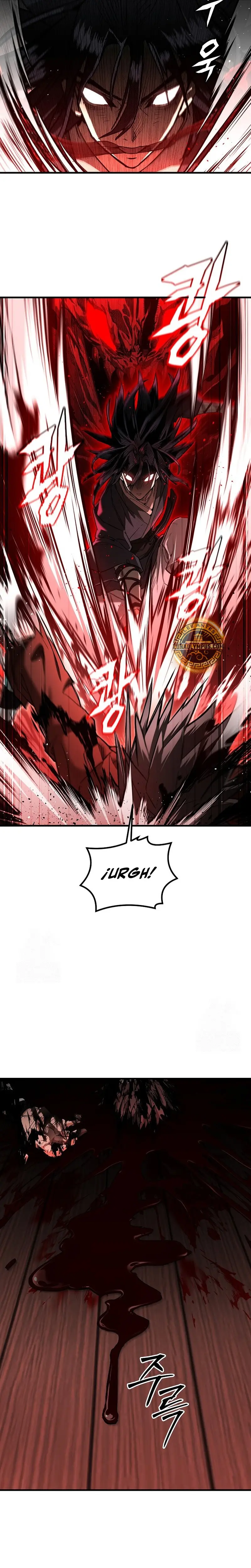 Demonio de la lanza inigualable > Capitulo 6 > Page 201