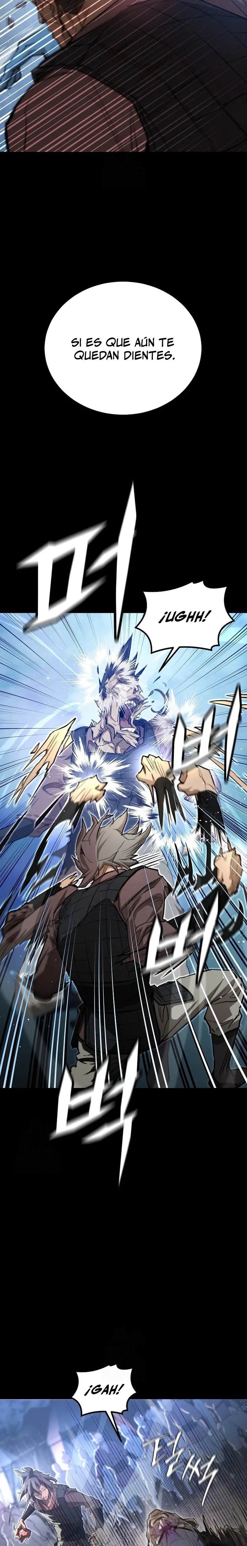 Demonio de la lanza inigualable > Capitulo 3 > Page 41