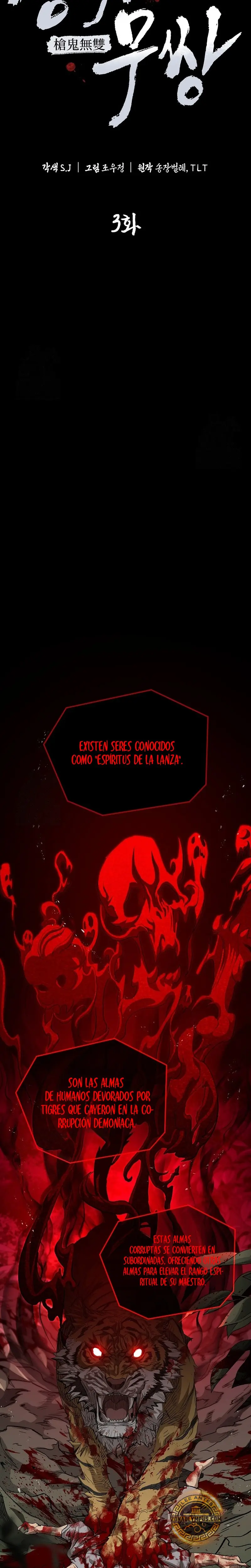 Demonio de la lanza inigualable > Capitulo 3 > Page 181