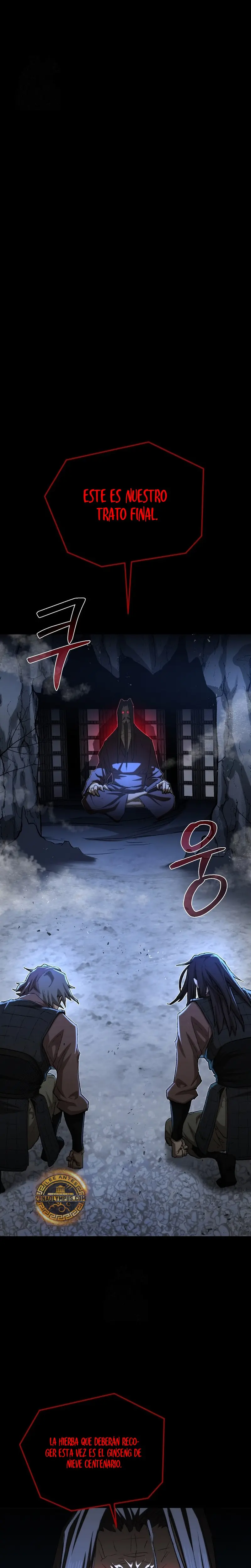 Demonio de la lanza inigualable > Capitulo 3 > Page 231