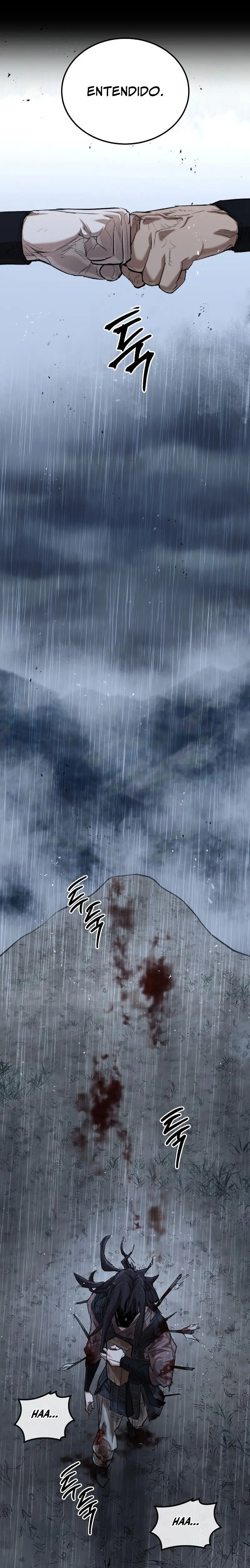 Demonio de la lanza inigualable > Capitulo 3 > Page 281