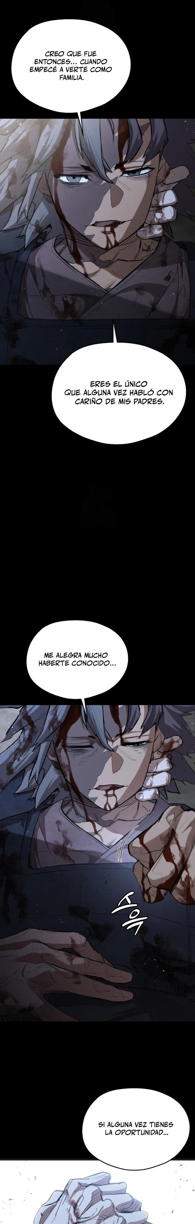 Demonio de la lanza inigualable > Capitulo 3 > Page 371