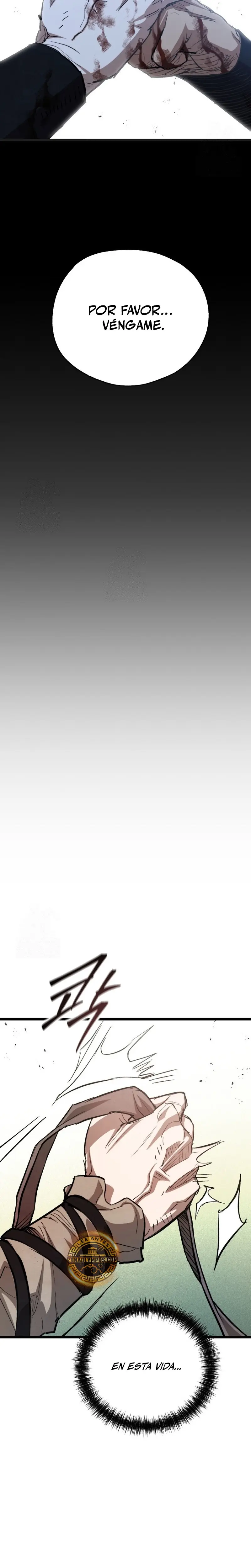 Demonio de la lanza inigualable > Capitulo 3 > Page 381