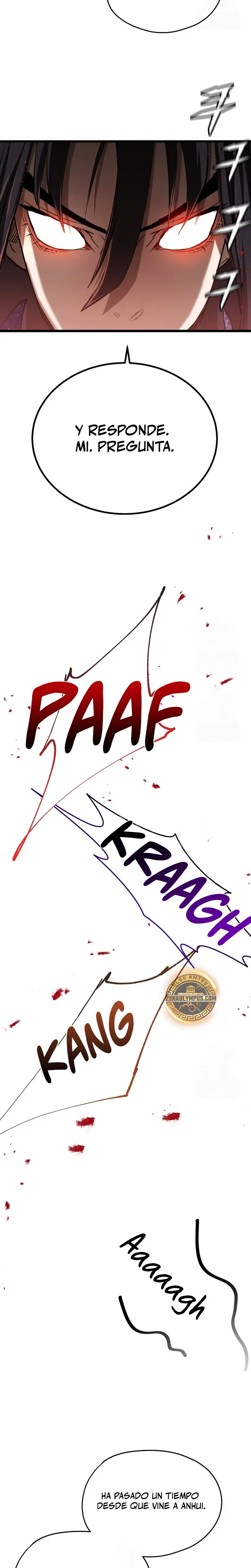 Demonio de la lanza inigualable > Capitulo 3 > Page 421
