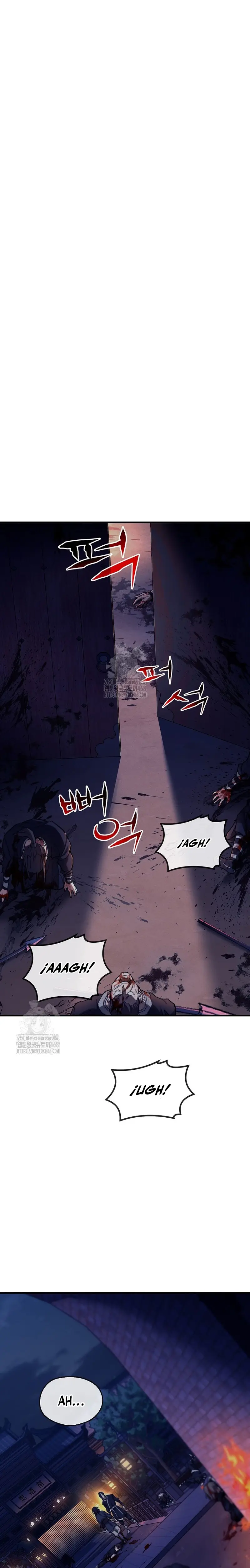 Demonio de la lanza inigualable > Capitulo 5 > Page 141