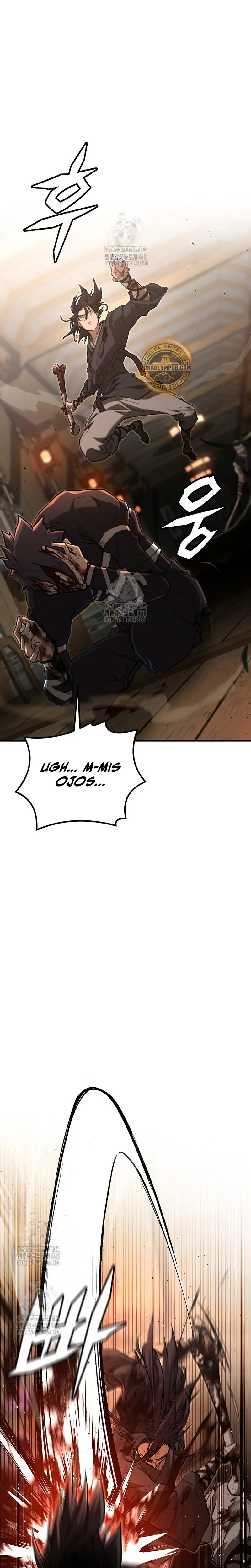 Demonio de la lanza inigualable > Capitulo 5 > Page 221