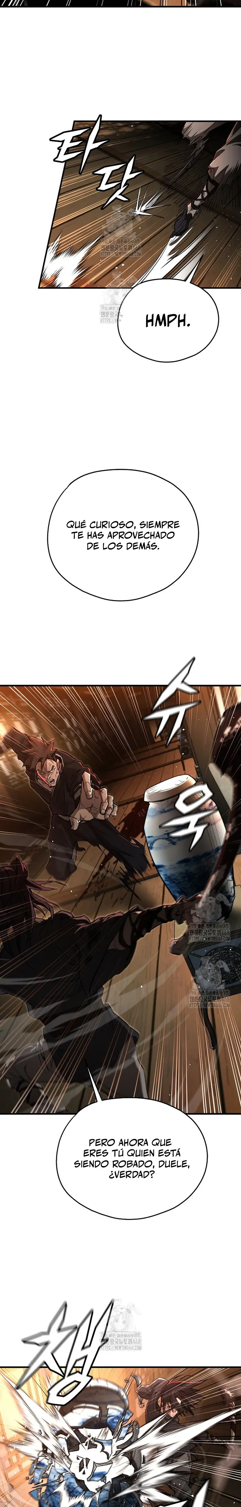 Demonio de la lanza inigualable > Capitulo 5 > Page 251