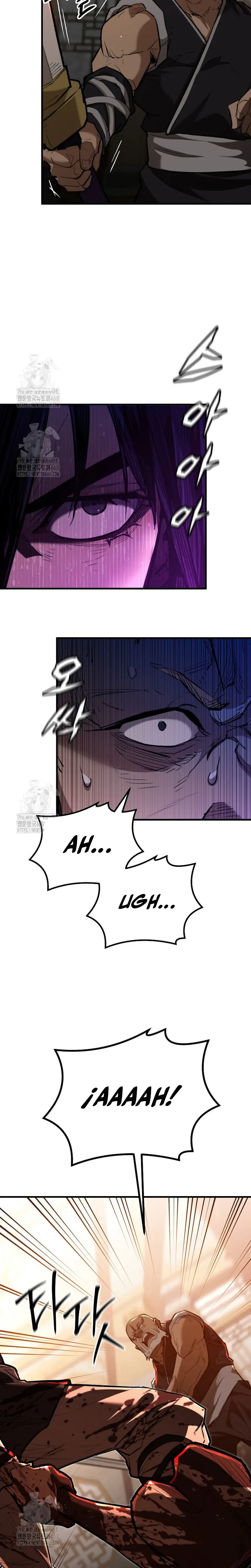 Demonio de la lanza inigualable > Capitulo 5 > Page 291