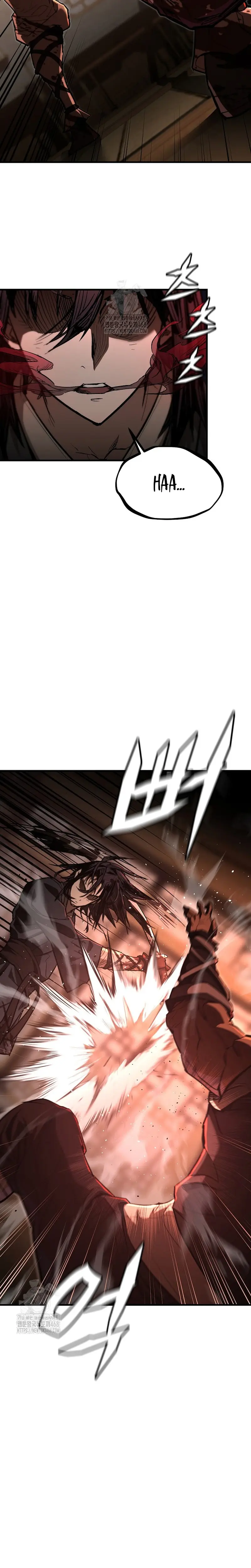 Demonio de la lanza inigualable > Capitulo 5 > Page 301