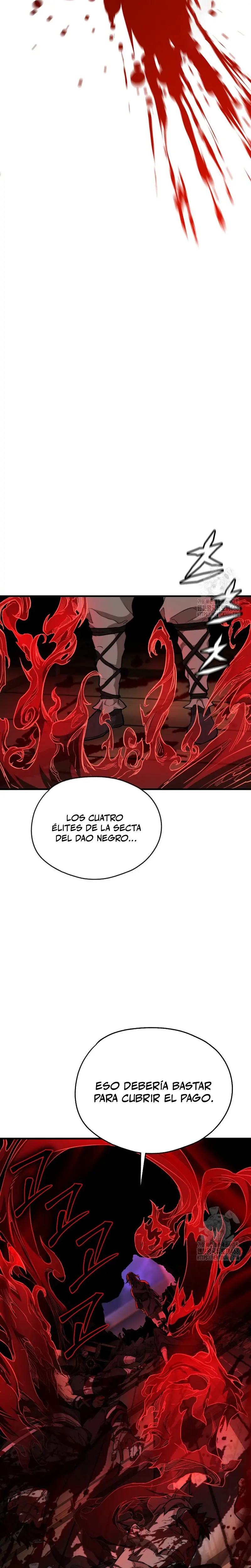Demonio de la lanza inigualable > Capitulo 5 > Page 331