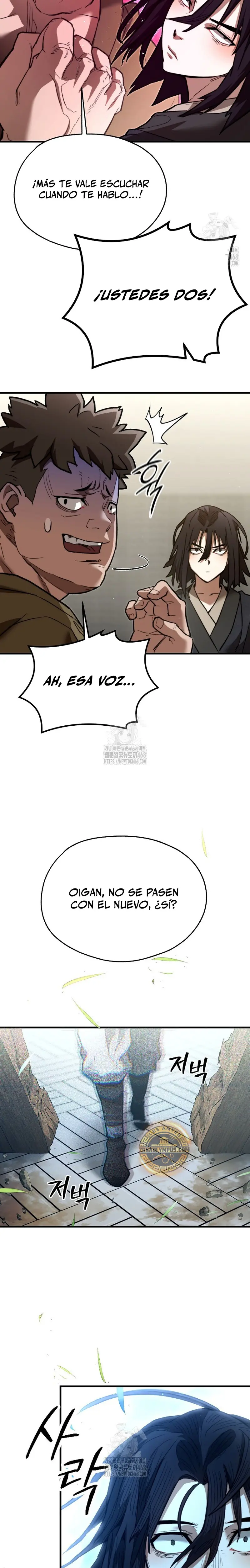 Demonio de la lanza inigualable > Capitulo 7 > Page 241