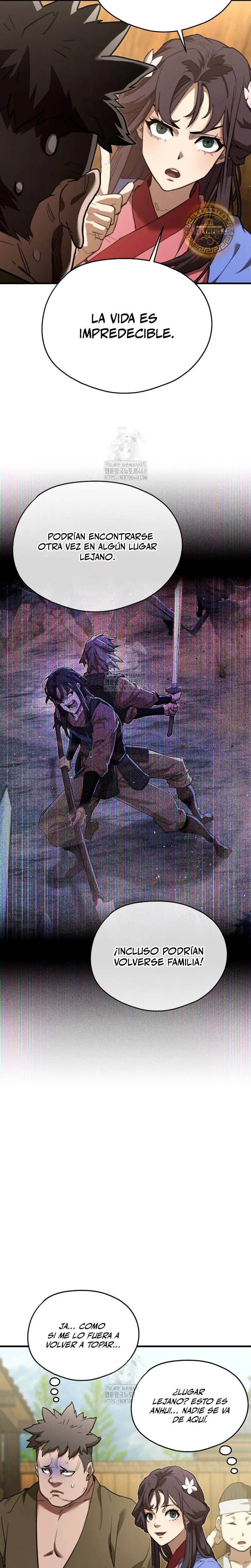 Demonio de la lanza inigualable > Capitulo 7 > Page 271