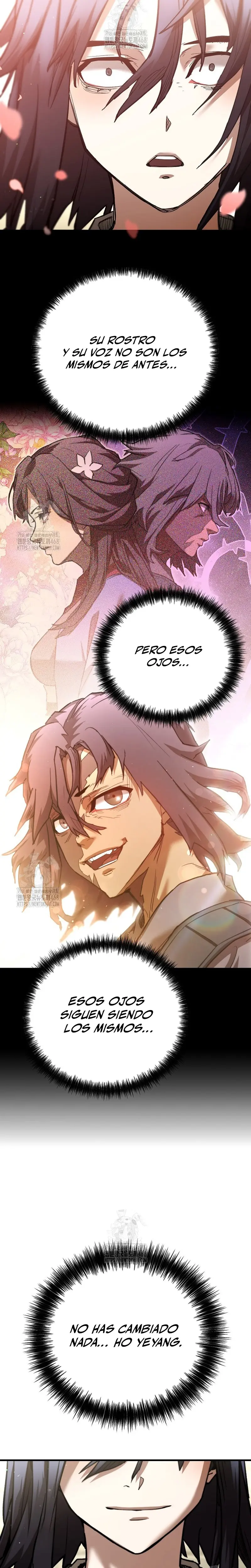 Demonio de la lanza inigualable > Capitulo 7 > Page 291