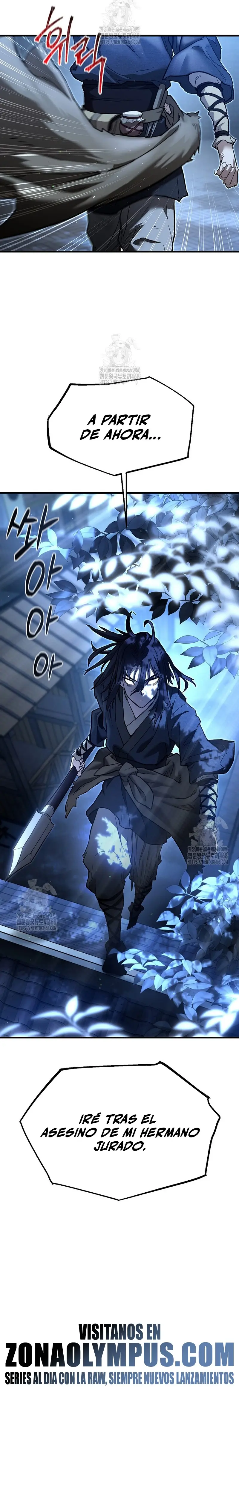 Demonio de la lanza inigualable > Capitulo 7 > Page 341