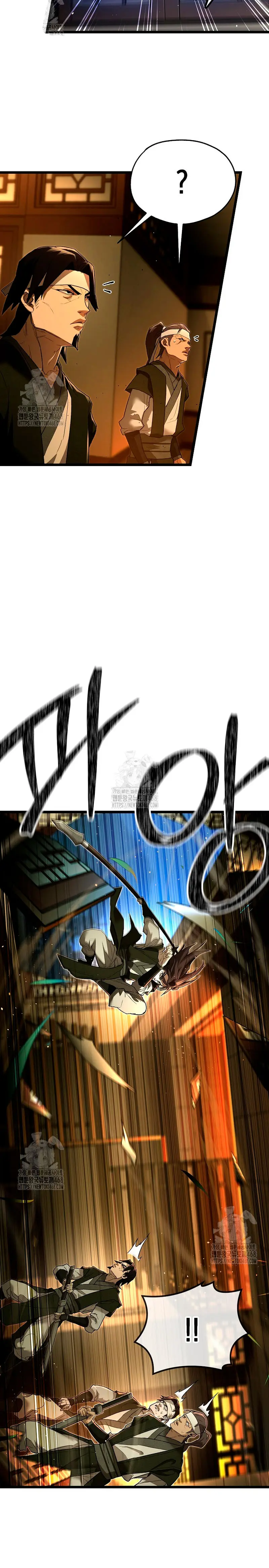 Demonio de la lanza inigualable > Capitulo 8 > Page 181