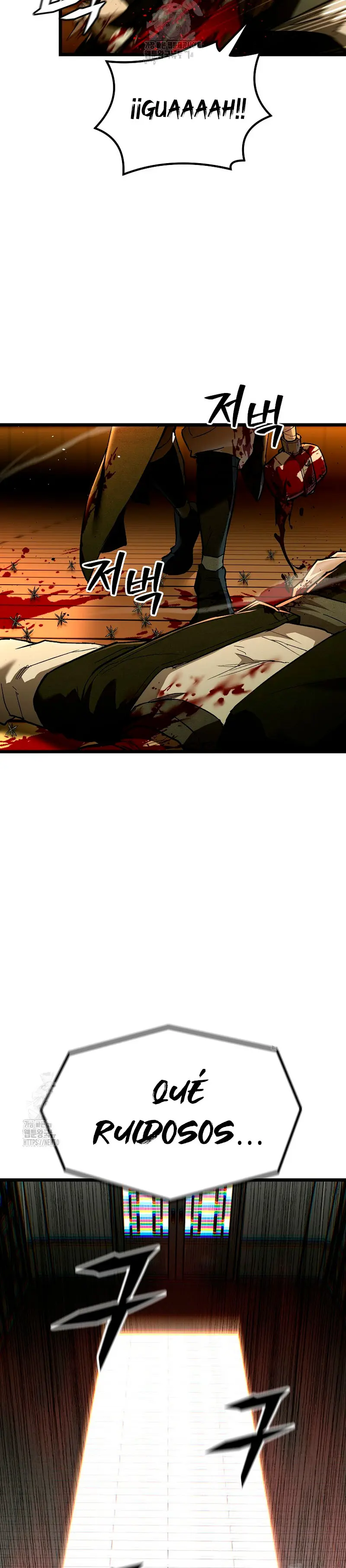 Demonio de la lanza inigualable > Capitulo 8 > Page 281