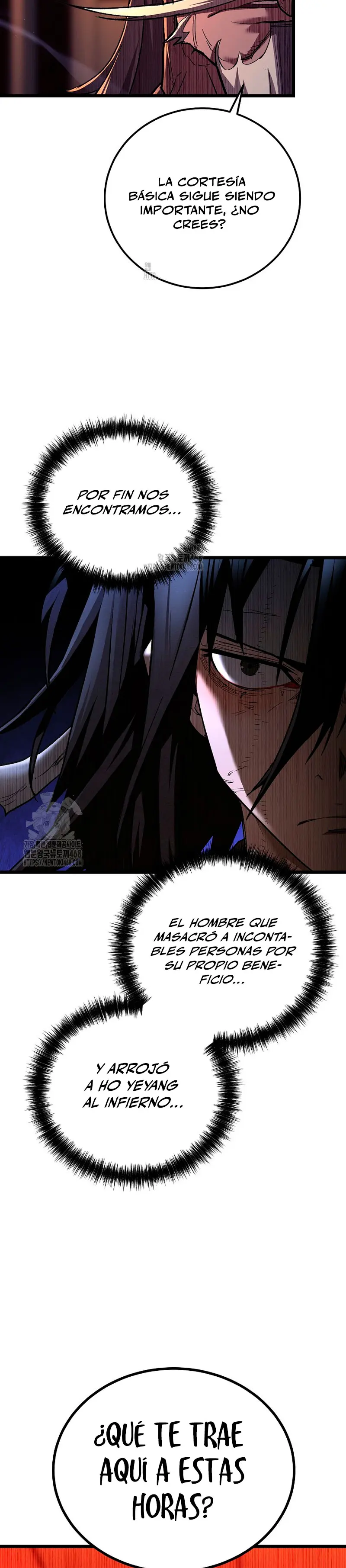 Demonio de la lanza inigualable > Capitulo 8 > Page 311