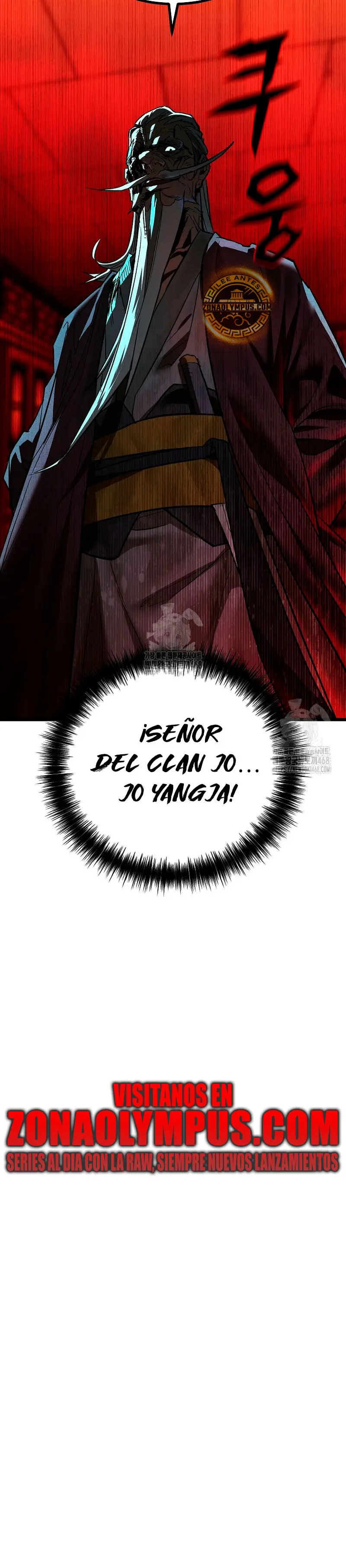 Demonio de la lanza inigualable > Capitulo 8 > Page 321