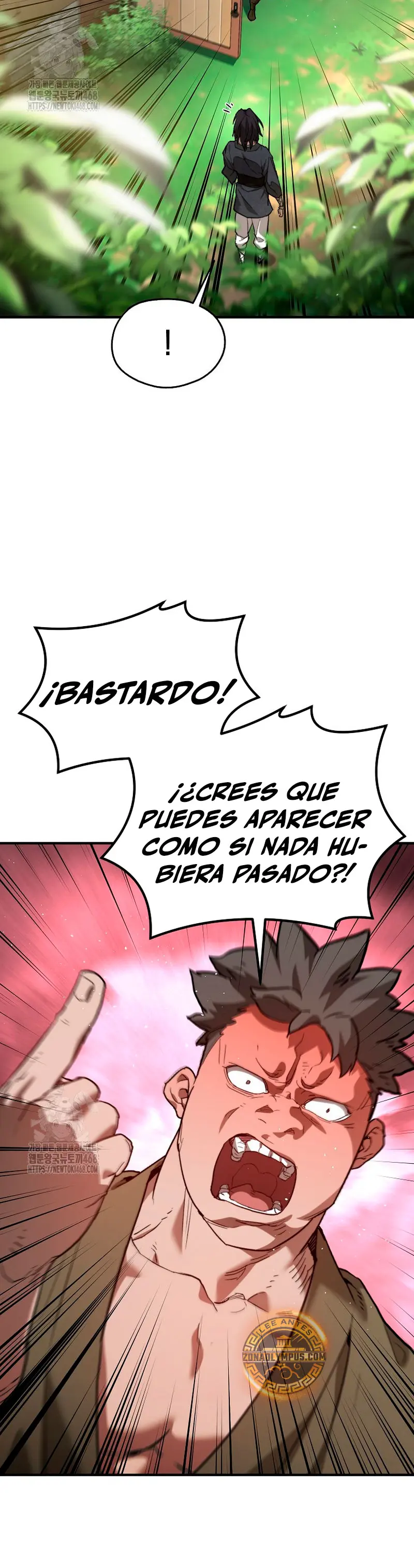Demonio de la lanza inigualable > Capitulo 4 > Page 51