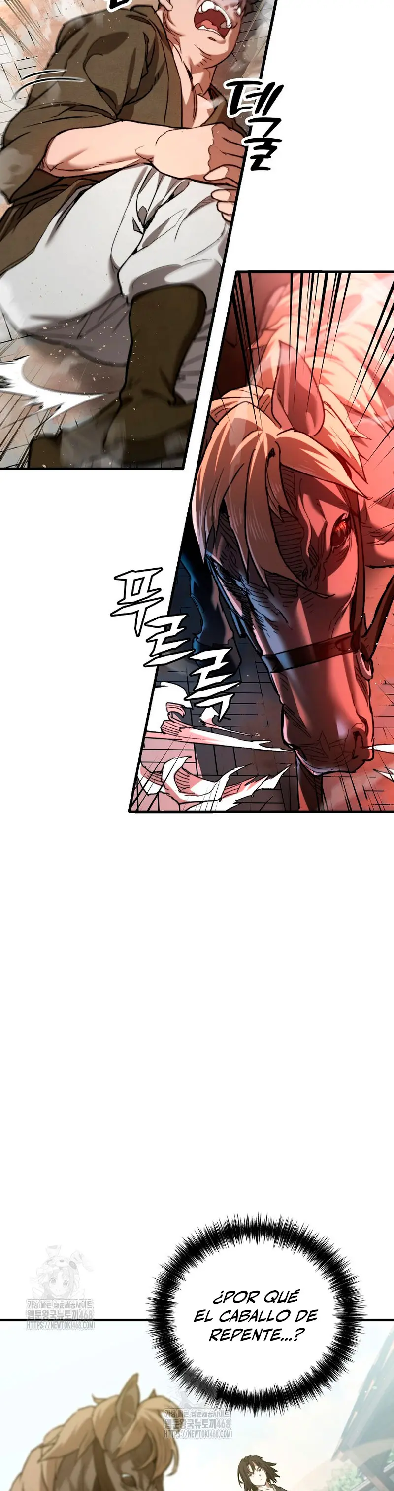 Demonio de la lanza inigualable > Capitulo 4 > Page 151