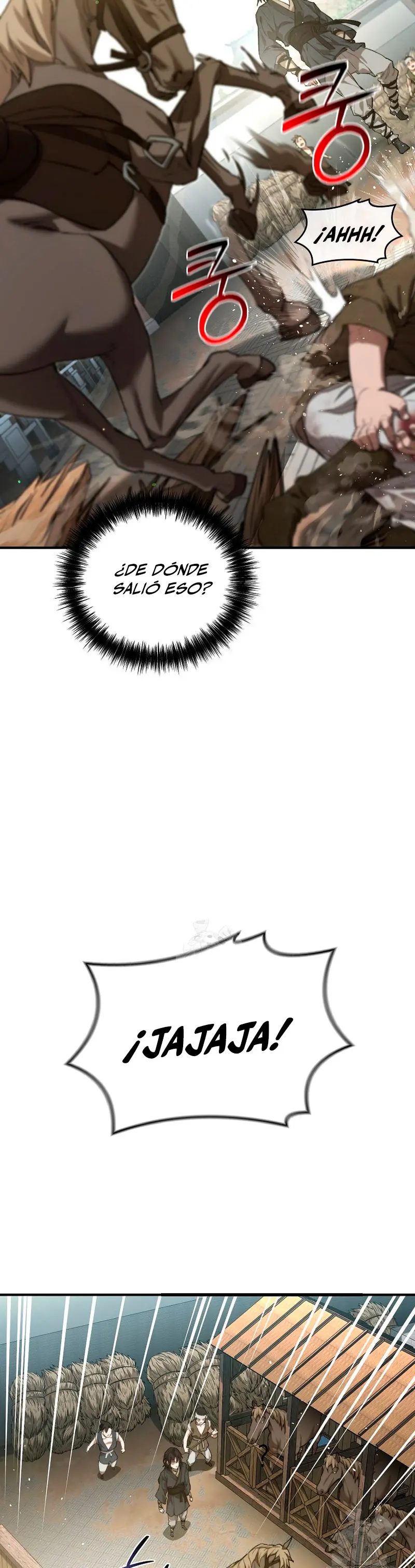 Demonio de la lanza inigualable > Capitulo 4 > Page 161