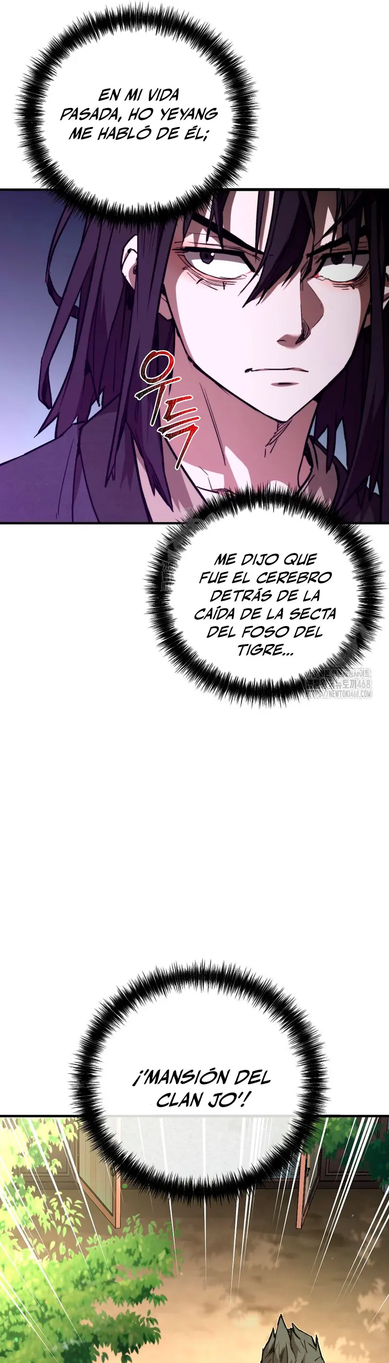 Demonio de la lanza inigualable > Capitulo 4 > Page 201