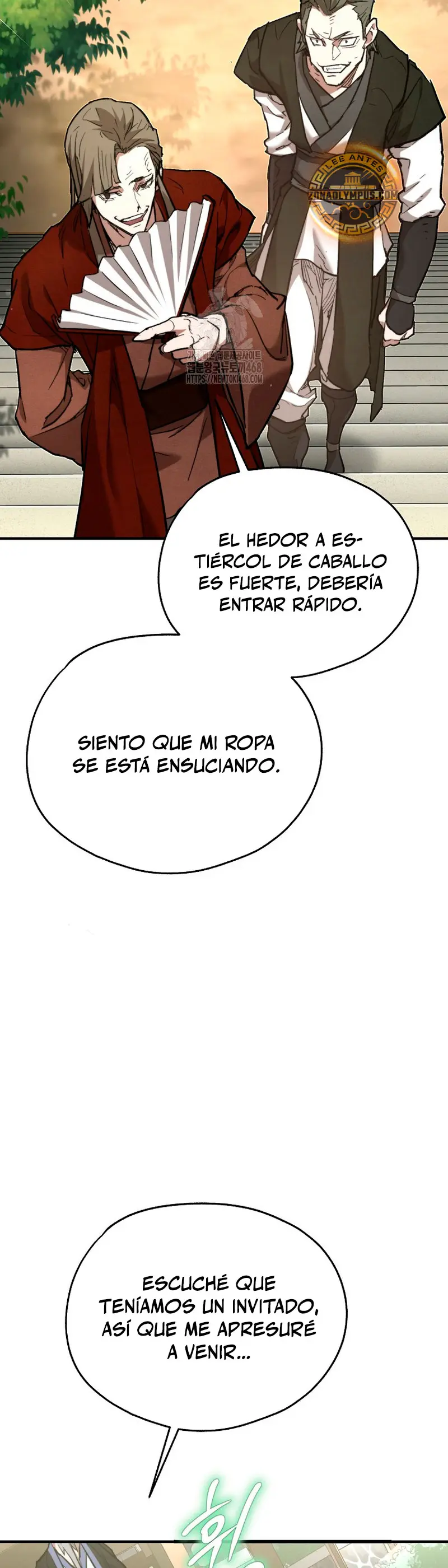 Demonio de la lanza inigualable > Capitulo 4 > Page 211